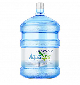 Aqua Spa